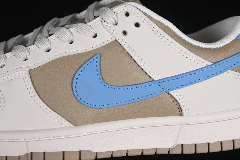All Categories Nk SB Dunk Series Nk SB Dunk Low Low-top sneakers Nike Dunk Low Retro "Premium" Caramel milk coffee Low-top casual sneakers HQ1175-240